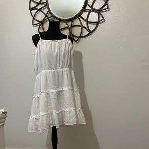 Women’s XL Summer Dress from express